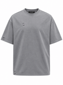 T-SHIRT ÉPI GRIS - Alexandro Fratelli