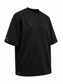 T-SHIRT ÉPI NOIR - Alexandro Fratelli