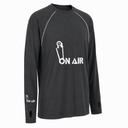 T - SHIRT LONG ON AIR - Alexandro Fratelli