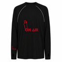 T - SHIRT LONG ON AIR - Alexandro Fratelli