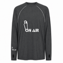 T - SHIRT LONG ON AIR - Alexandro Fratelli