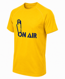 T - SHIRT ON AIR - Alexandro Fratelli
