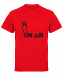 T - SHIRT ON AIR - Alexandro Fratelli