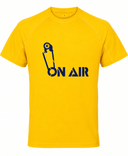 T - SHIRT ON AIR - Alexandro Fratelli
