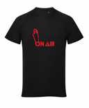 T - SHIRT ON AIR - Alexandro Fratelli