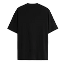 T - SHIRT ORGUES NOIR - Alexandro Fratelli