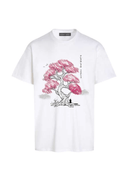 T - SHIRT SAKURA - Alexandro Fratelli