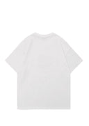T - SHIRT TENNIS BLANC - Alexandro Fratelli