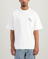 T - SHIRT YAF BLANC - Alexandro Fratelli