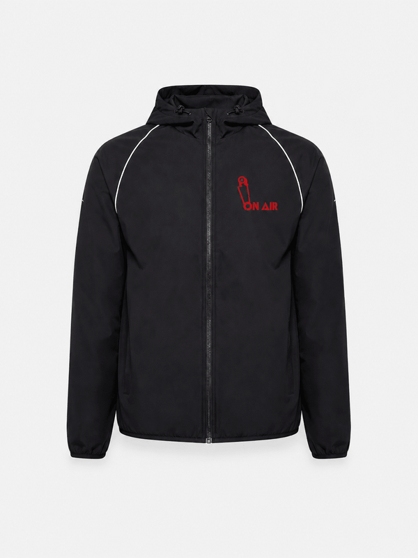 VESTE ASHILL