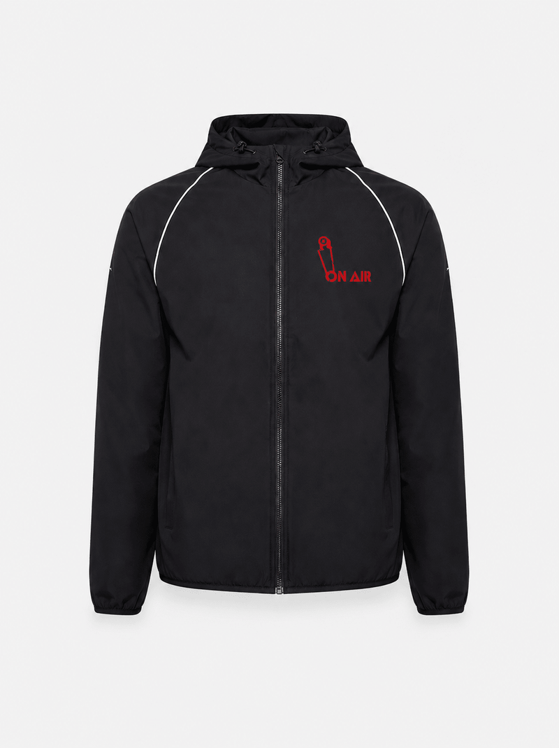 VESTE ON AIR UNISEXE - Alexandro Fratelli
