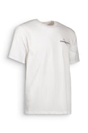 T-shirt bene blanc- Alexandro Fratelli
