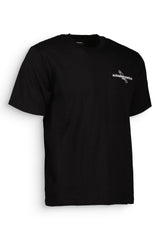 T-shirt bene noir - Alexandro Fratelli