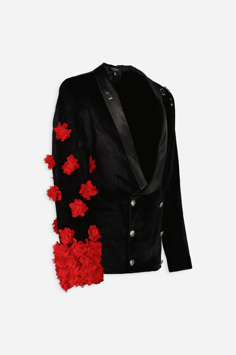 BLAZER LOVE - Alexandro Fratelli