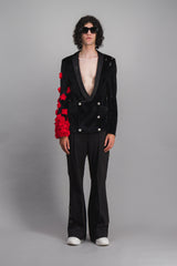 BLAZER LOVE - Alexandro Fratelli