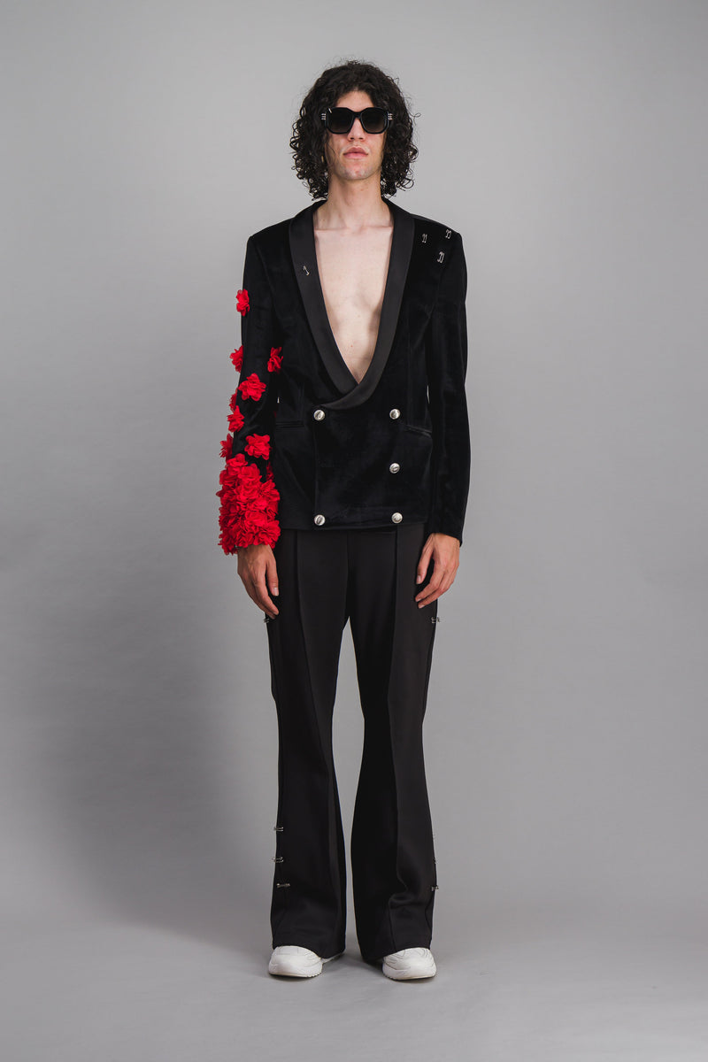 BLAZER LOVE - Alexandro Fratelli