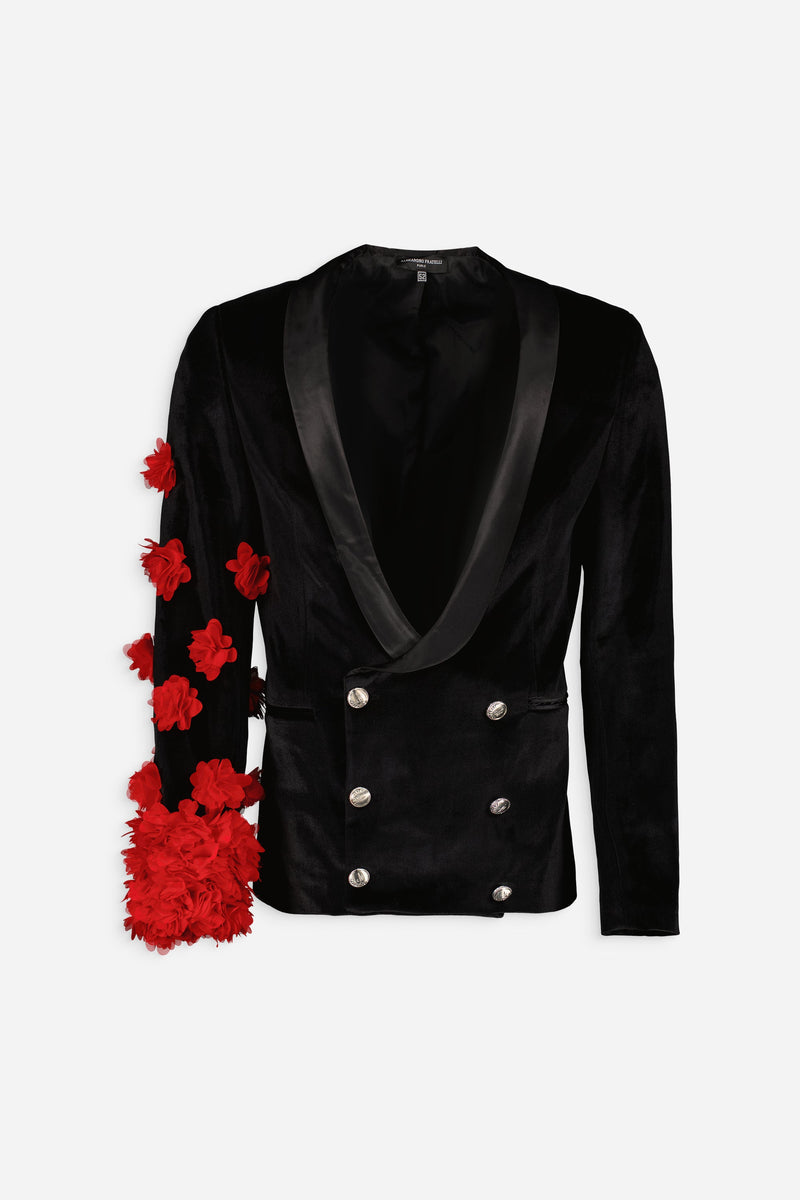 BLAZER LOVE - Alexandro Fratelli