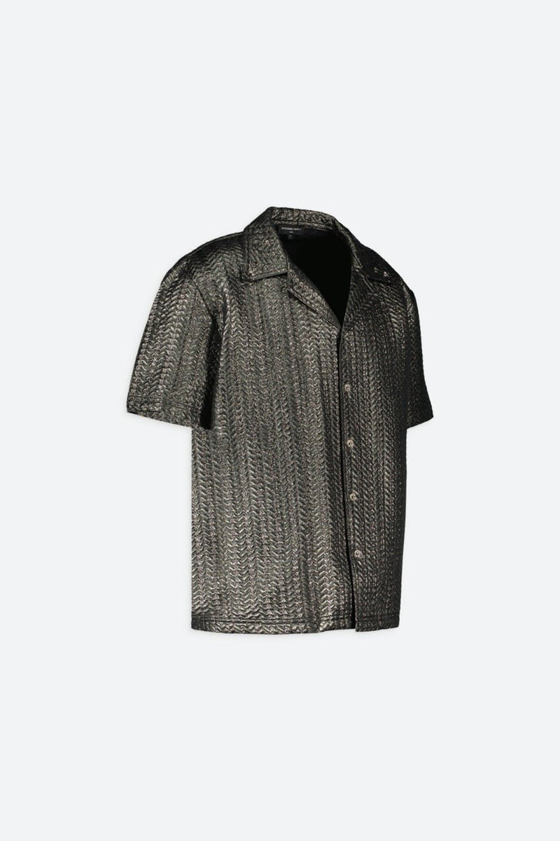 CHEMISE ARMURE - Alexandro Fratelli