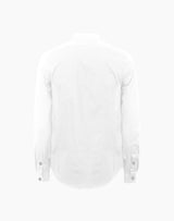CHEMISE GIVENCHIA BIANCA ARGENTEO - Alexandro Fratelli