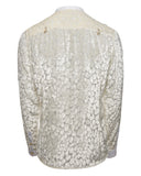 CHEMISE MIA BIANCA ORO - Alexandro Fratelli