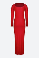 ROBE CUTE ROUGE - Alexandro Fratelli