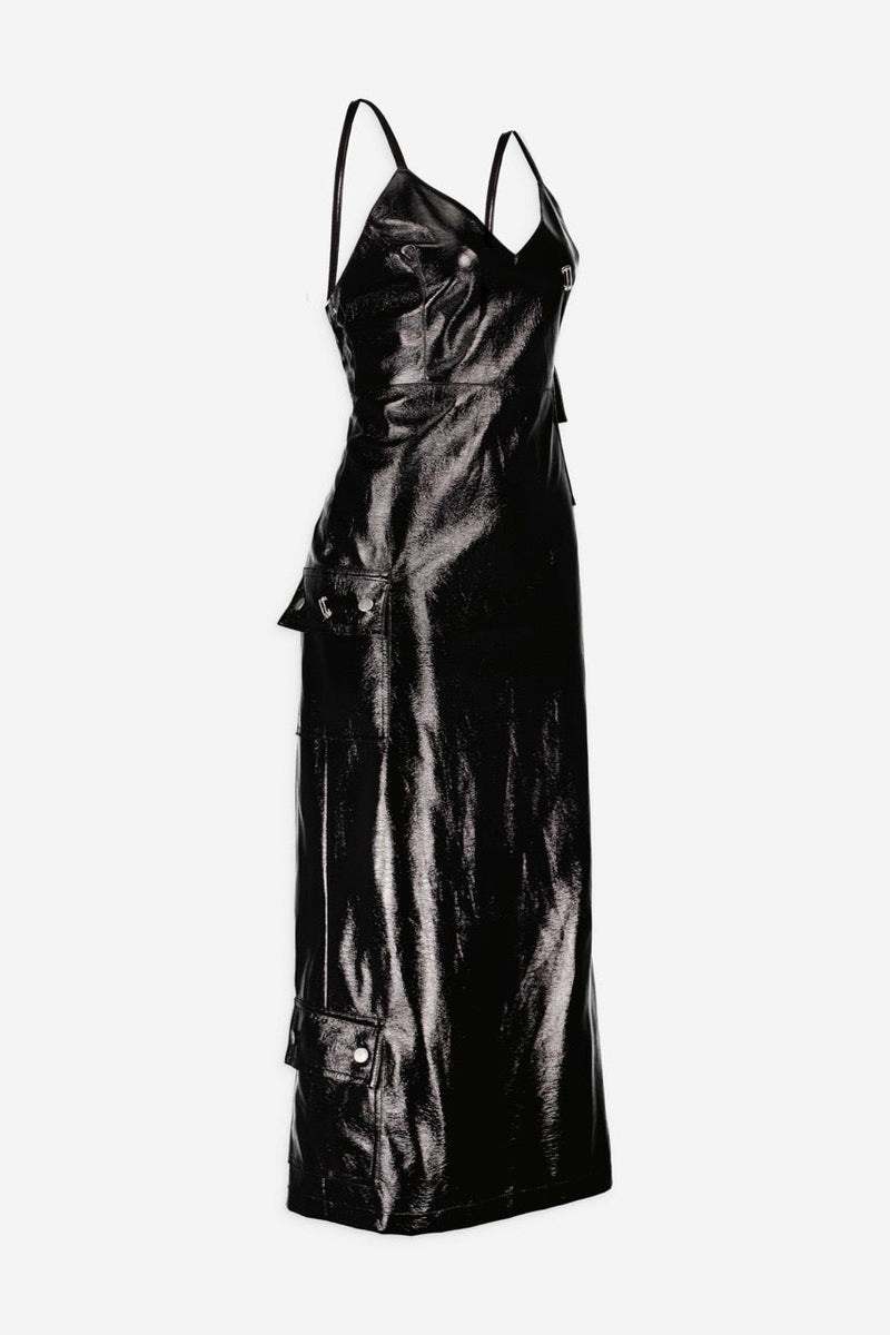 ROBE VINYL - Alexandro Fratelli