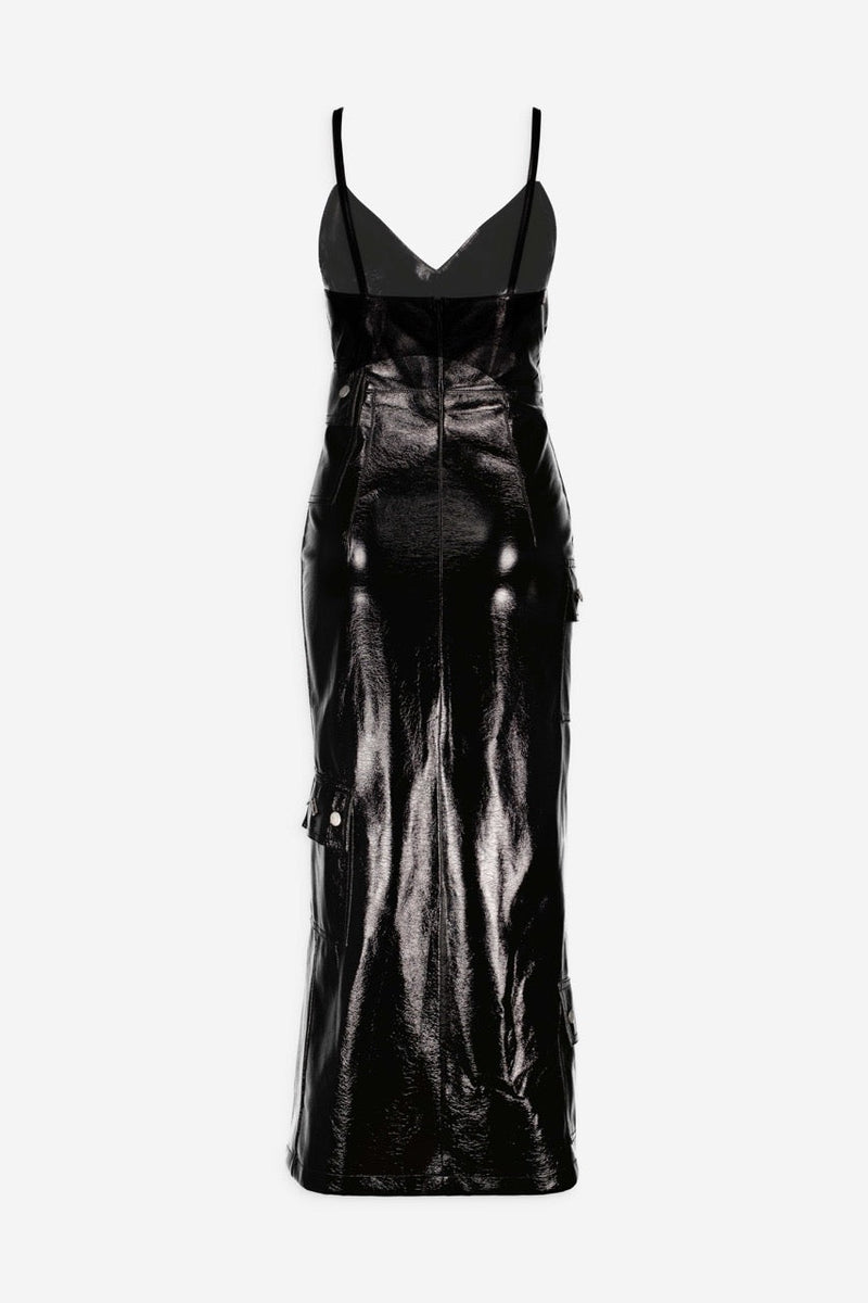 ROBE VINYL - Alexandro Fratelli