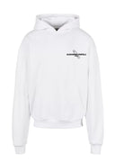 Sweat Instagram blanc - Alexandro Fratelli
