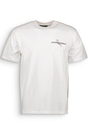 T-SHIRT BENE BLANC - Alexandro Fratelli