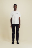 T-SHIRT BENE BLANC - Alexandro Fratelli