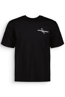 T-SHIRT BENE NOIR - Alexandro Fratelli