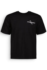 T-SHIRT BENE NOIR - Alexandro Fratelli