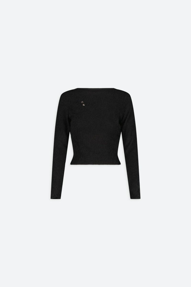 TOP CUTE - Alexandro Fratelli