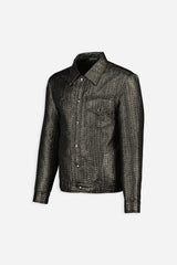 VESTE ARMURE - Alexandro Fratelli