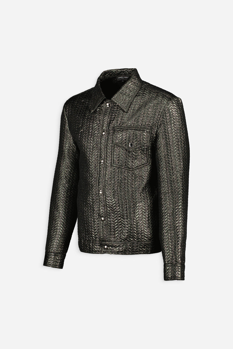 VESTE ARMURE - Alexandro Fratelli