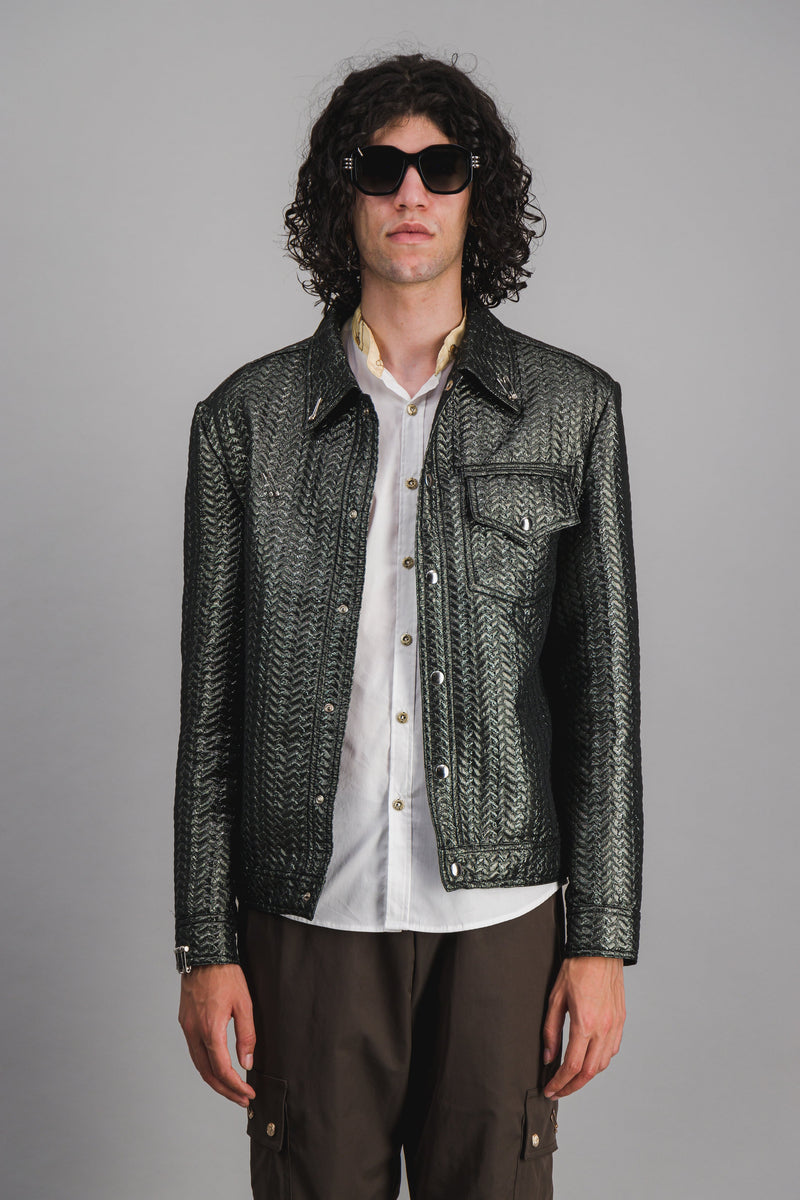 VESTE ARMURE - Alexandro Fratelli