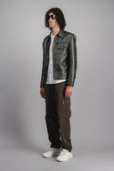 VESTE ARMURE - Alexandro Fratelli