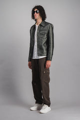 VESTE ARMURE - Alexandro Fratelli