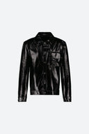 VESTE VINYL - Alexandro Fratelli
